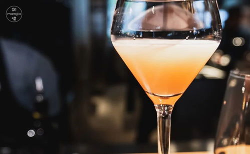 大蒜香菜澆魚汁 這間高端甜品吧的創(chuàng)新飲品革命