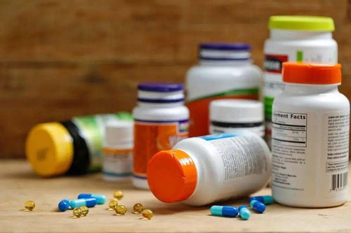 保健食品生產 品質與監管的雙重保障