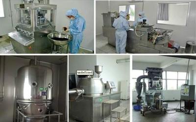 蟲草含片 天然滋補，健康守護者的新選擇