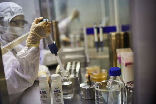 常熟企業自主研發保健食品投產，開啟大健康產業新篇章