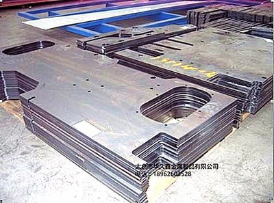 一站式金屬制品解決方案 蘇州與太倉的精密卷圓、CNC、不銹鋼及激光切割加工服務(wù)